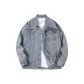 Blue Denim