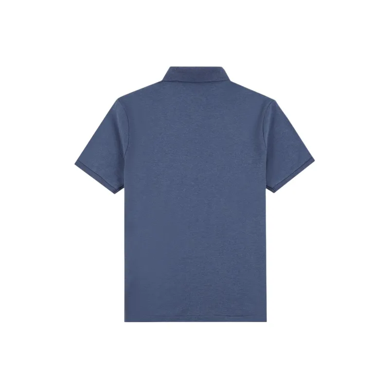 Polo Ralph Lauren Polo Pony Cotton Polo Shirt-1