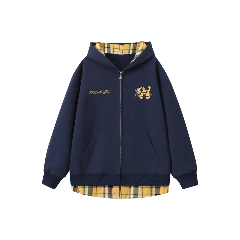 ALI THE FOX Jackets & Coats Unisex-14