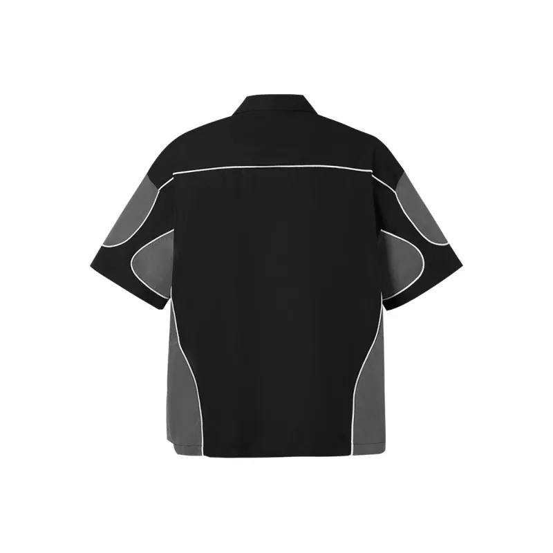 ROCAWEAR Shirts Unisex-4