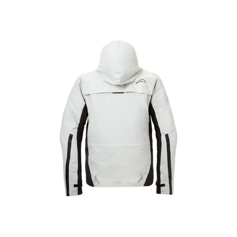 HONDA Jackets & Coats Unisex White-1