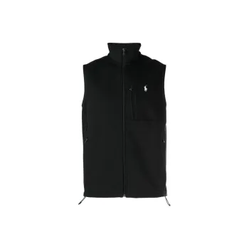 Polo Ralph Lauren Polo Pony Cotton blend Vest