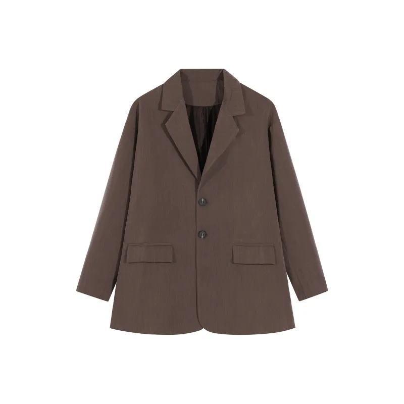 LA'T.WEEKEND Business Suit Unisex-14
