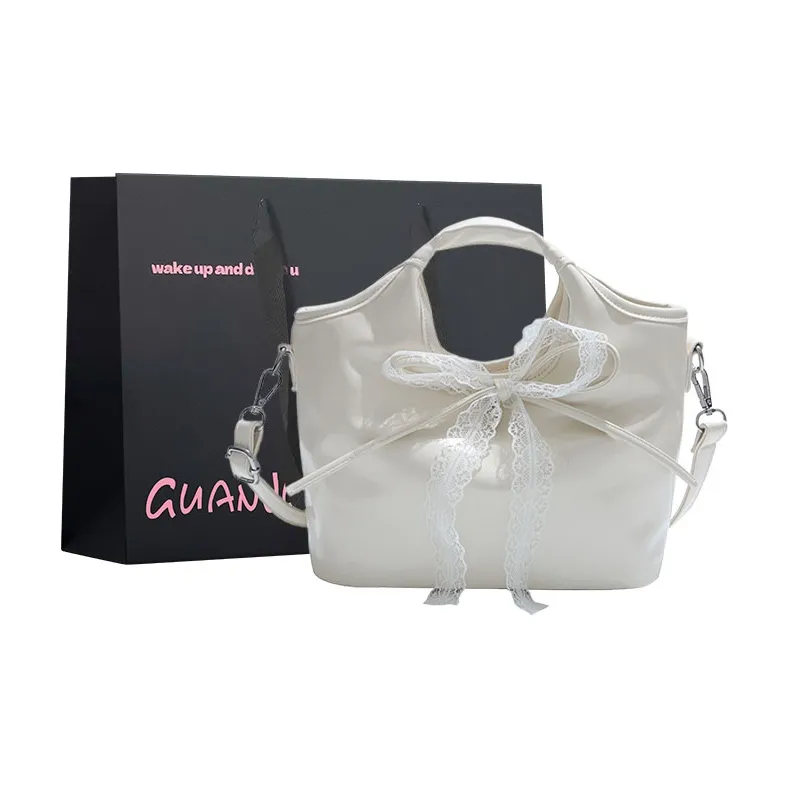 Champion Cub PU Handbag Women's Multicolor-4