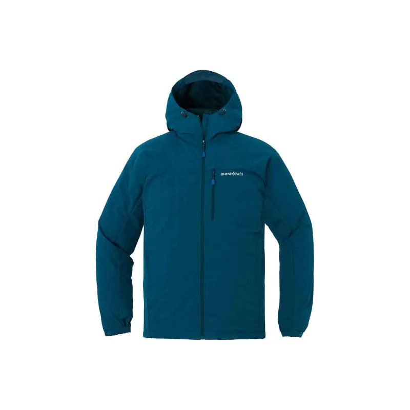 MONTBELL Montbell OD Reining Jacket Unisex-0
