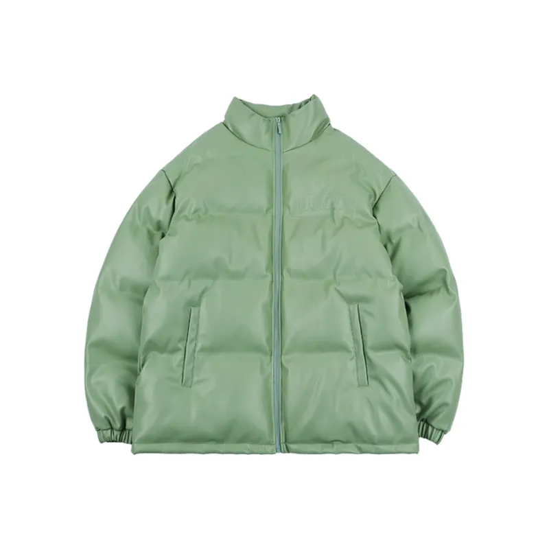 Suamoment Puffer Jackets Unisex-4