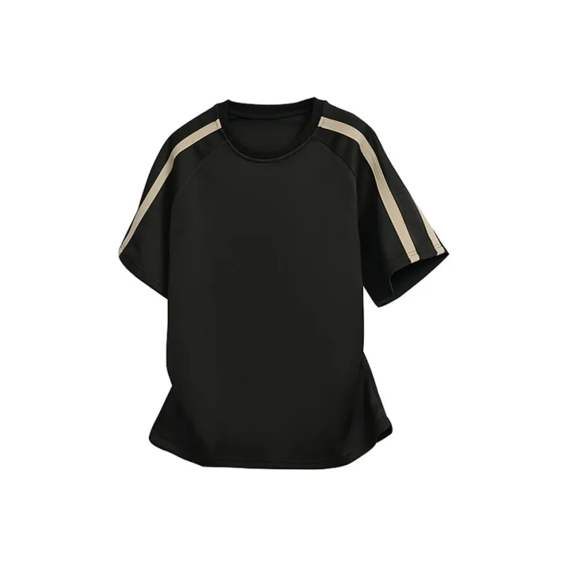 OPMO T Shirts Unisex-0