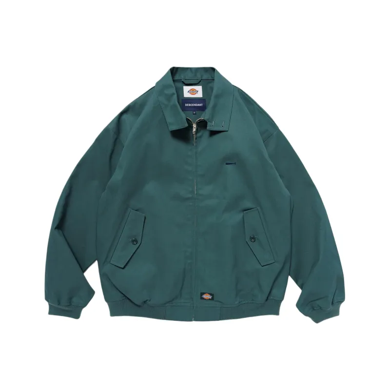 Descendant X Dickies Descendant Collaboration Jackets Unisex-6