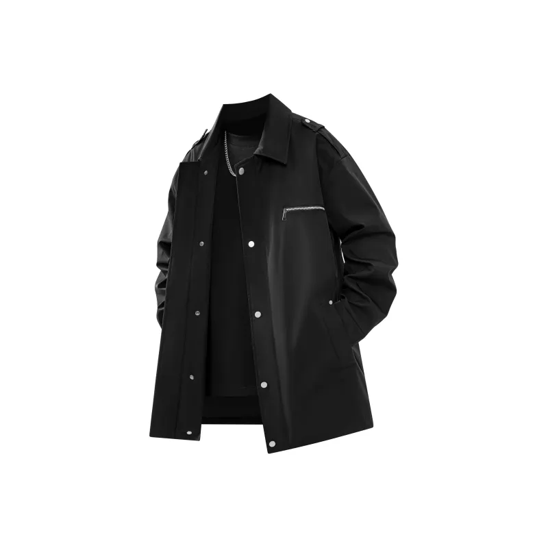 KAIPAINEN Jackets Unisex-1