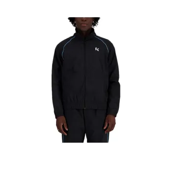 New Balance x Klutch Athletics Jackets & Coats Men's Black