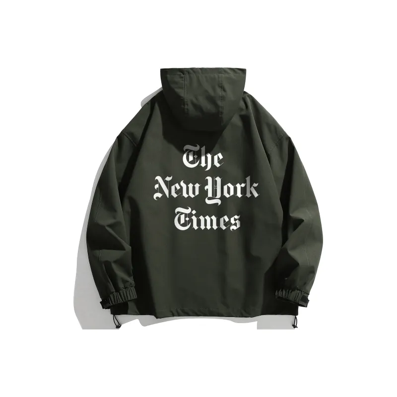 B.X Jackets Unisex-8