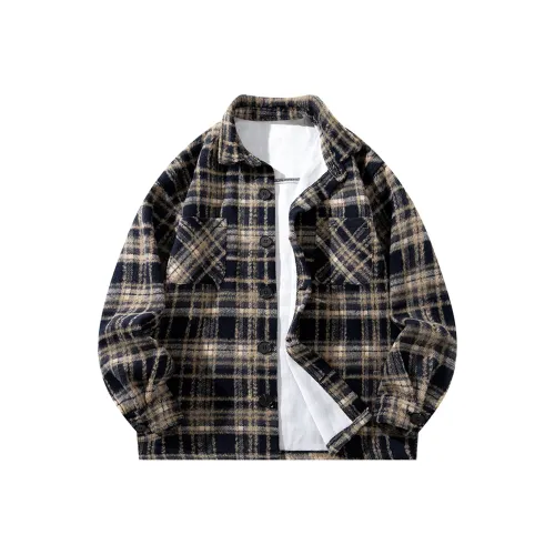Stillslow Jackets Unisex