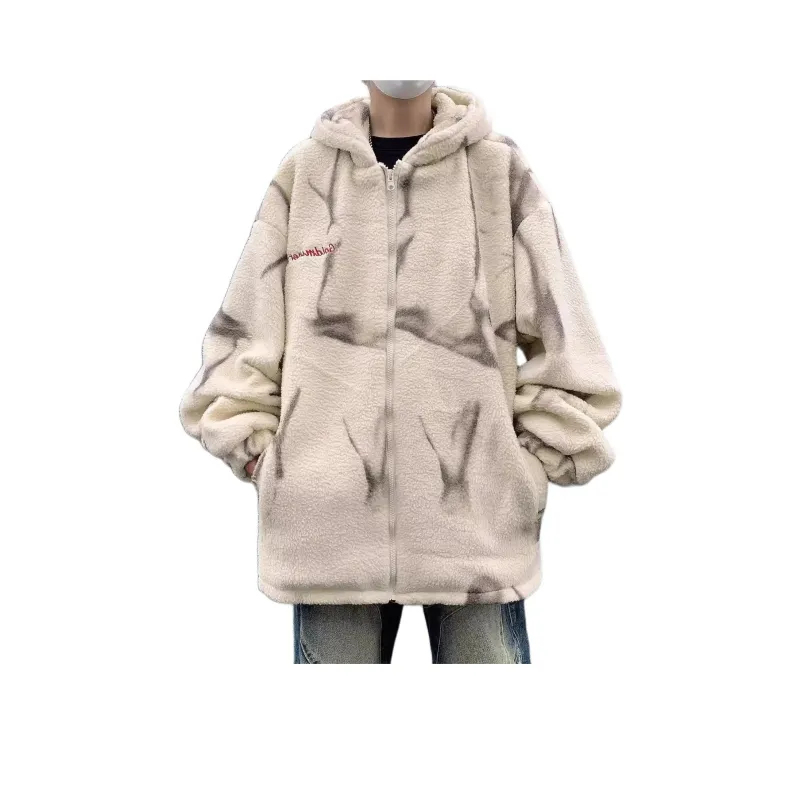NEAR HERE Puffer Jackets Unisex-0