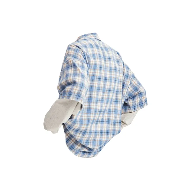 OPMO Shirts Unisex-0
