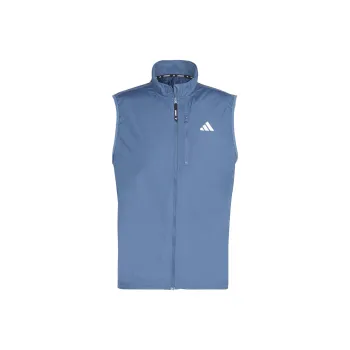 Adidas Free Shipping With AdiClub Own The Run Vest