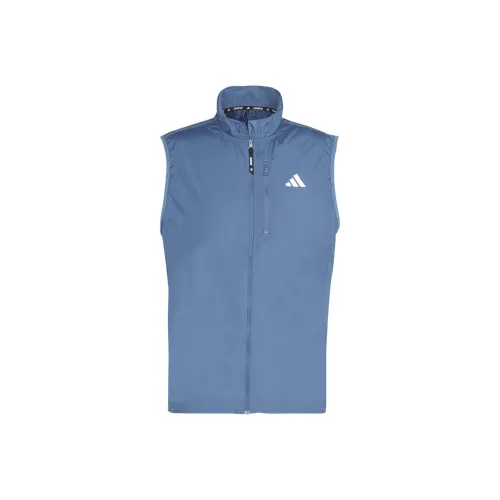 adidas church Free Shipping With AdiClub Own The Run Vest