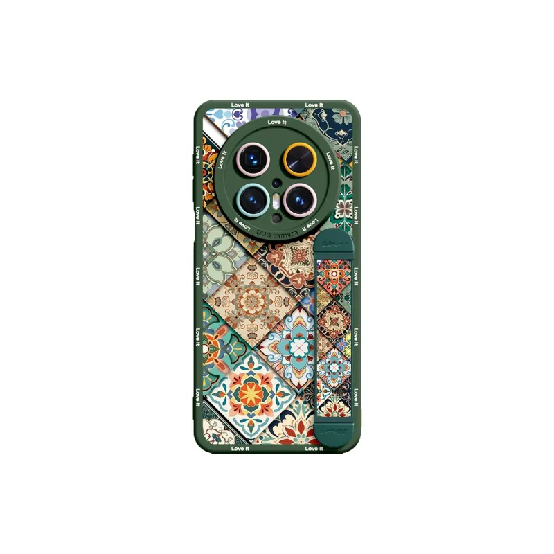 SUPER MOUSE Phone Cases-15