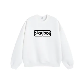Playboy Sweatshirts Unisex