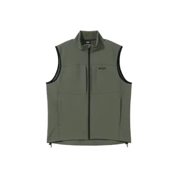 PIONEER CAMP Vests Unisex