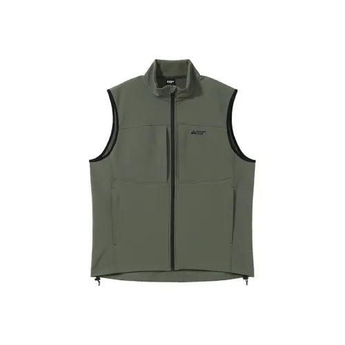 PIONEER CAMP Vests Unisex