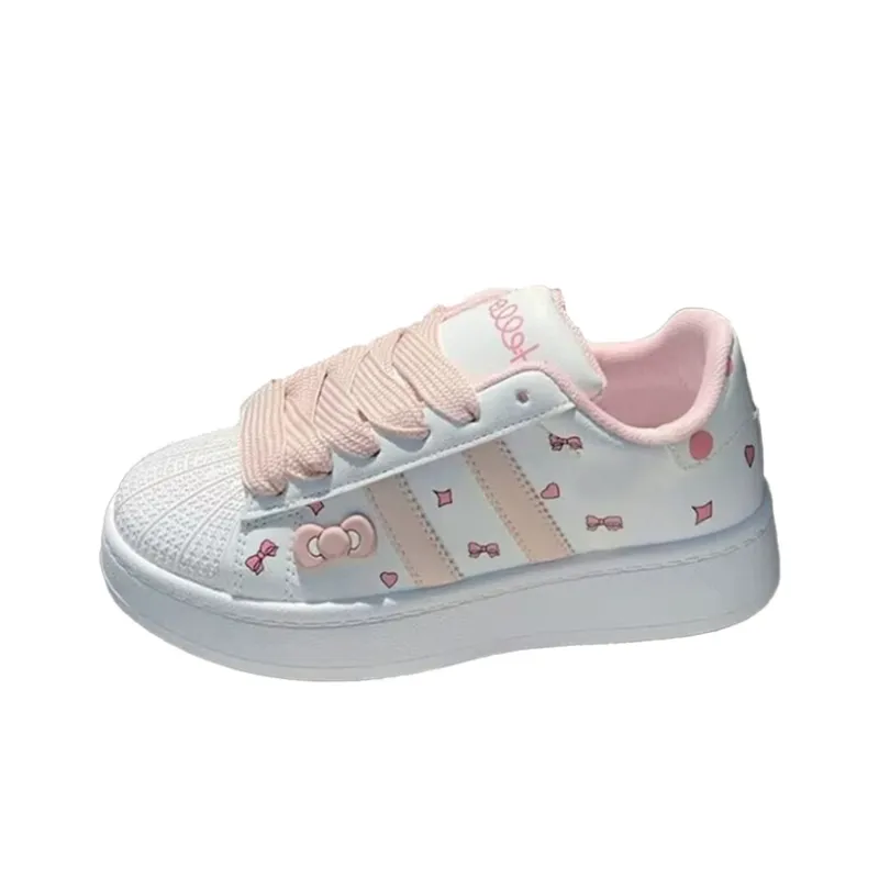 SHUXIAOBEI Abrasion Resistant, Breathable, Lightweight Low Top Casual Shoes Women's-7