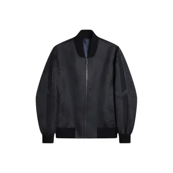 K BOXING Jackets Coats Men's Black