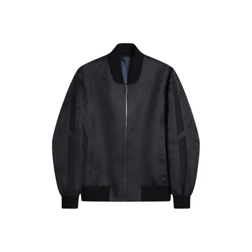 K BOXING Jackets Coats Men's Black