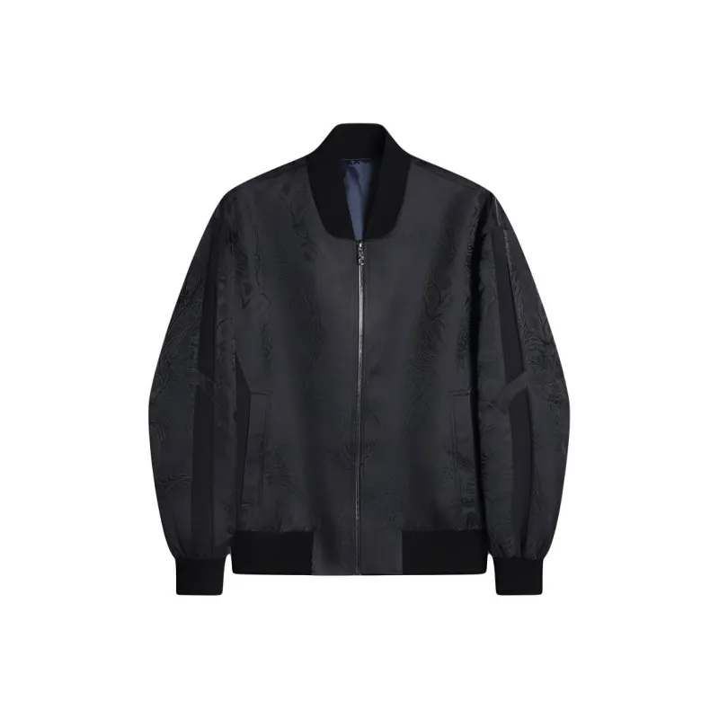 K BOXING Jackets Coats Men's Black-0