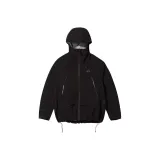 [Unisex]Obsidian Black/All-Weather Hard Shell