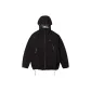 [Unisex]Obsidian Black/All-Weather Hard Shell