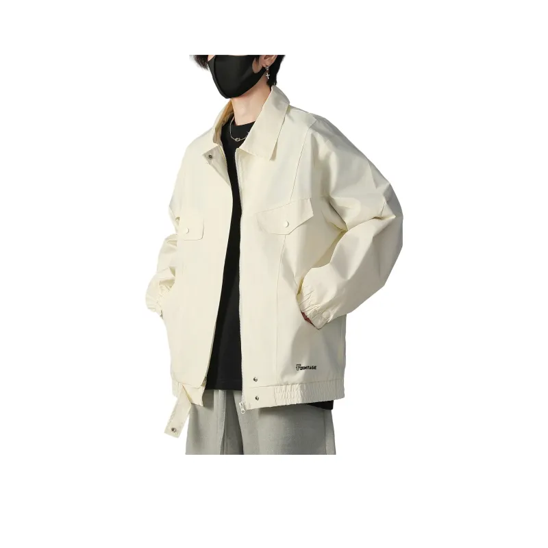FAKE VINTAGE Jackets & Coats Unisex-9