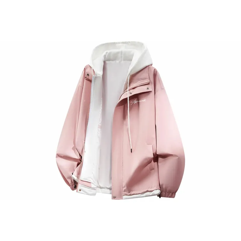 HONOR OF KINGS Jackets Unisex-2