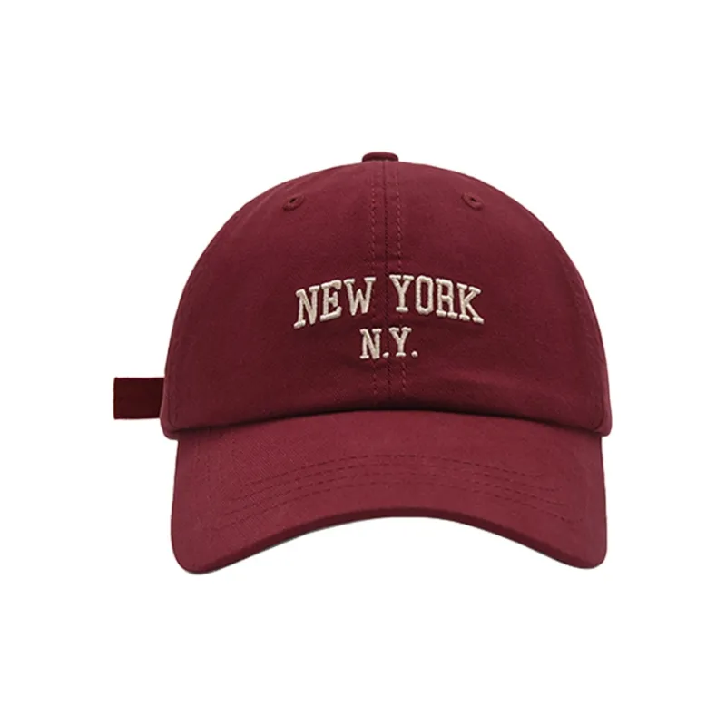 YUZHAOLIN Cotton Baseball Caps Unisex-8