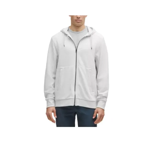 Lululemon Jackets & Coats Men's White