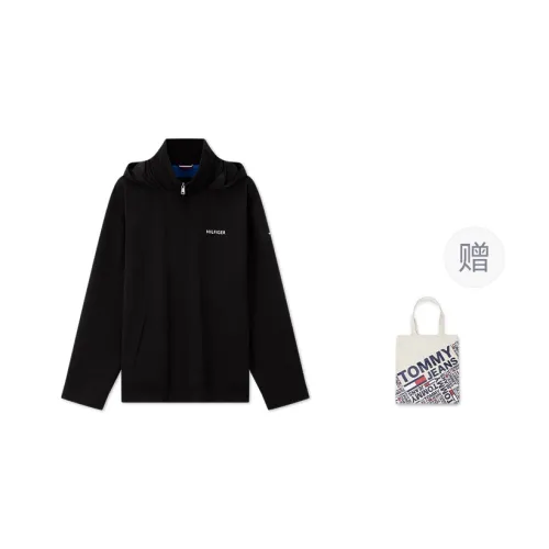 Tommy Hilfiger Jackets Men