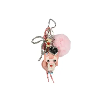 POP MART Hang Tag Box