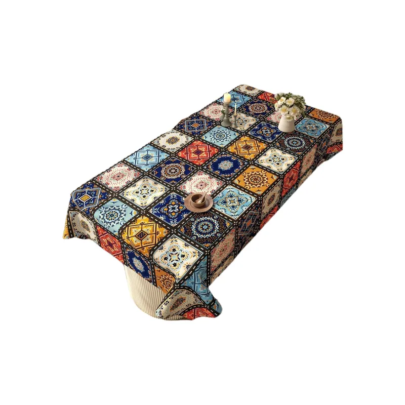 Mulinsen Tablecloths / Table Mats-10