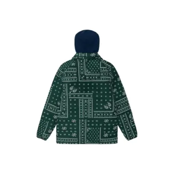 Vans Down Jackets Unisex Green