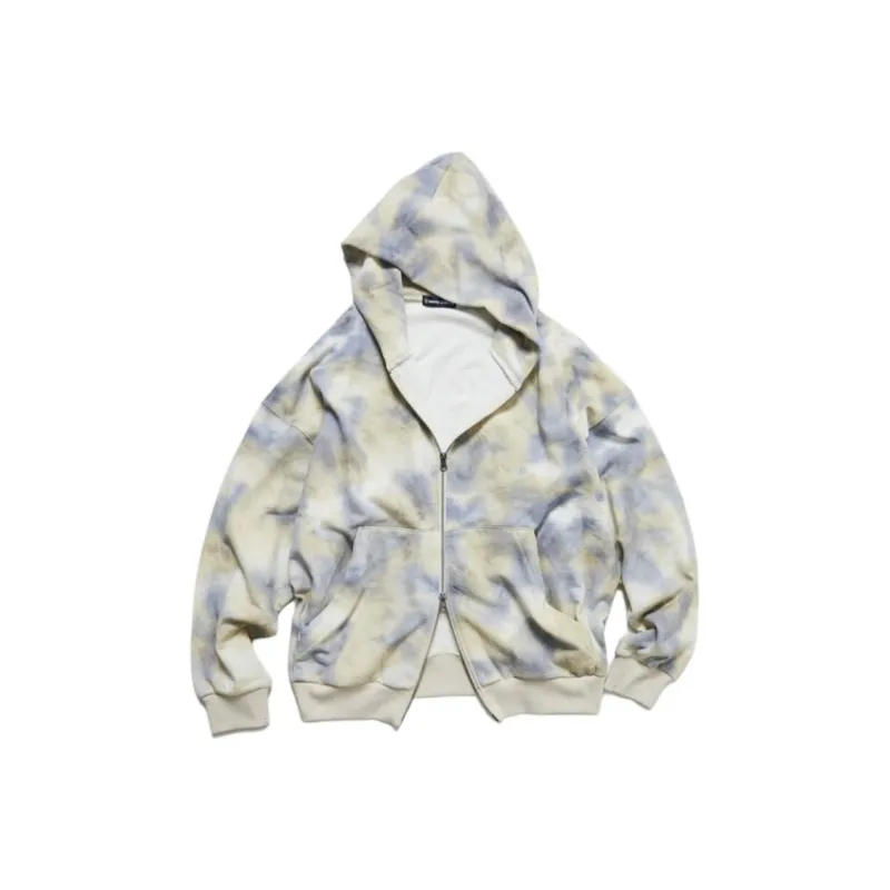 NAUTICA SS25 Jackets Coats Men's Blue Beige White-0