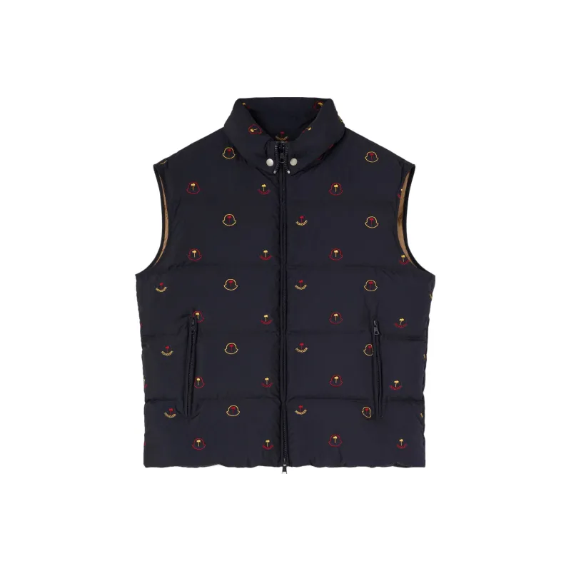 Moncler X Palm Angels Genius Vest-0