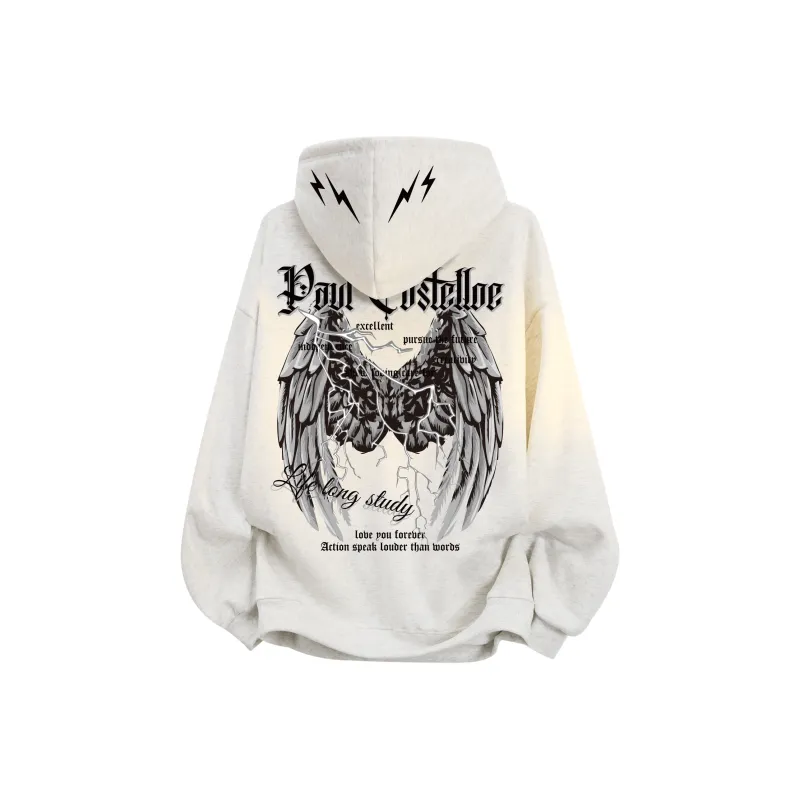 PAUL COSTELLOE Sweatshirt Unisex-6