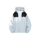 Gray White 23657