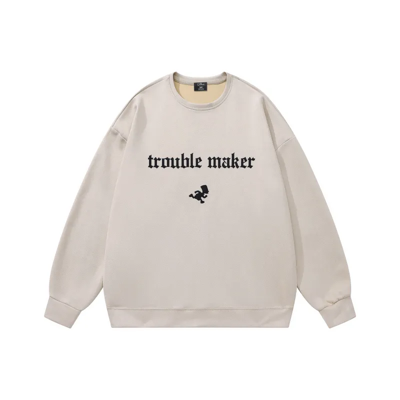 The Simpsons Sweatshirts Unisex-9