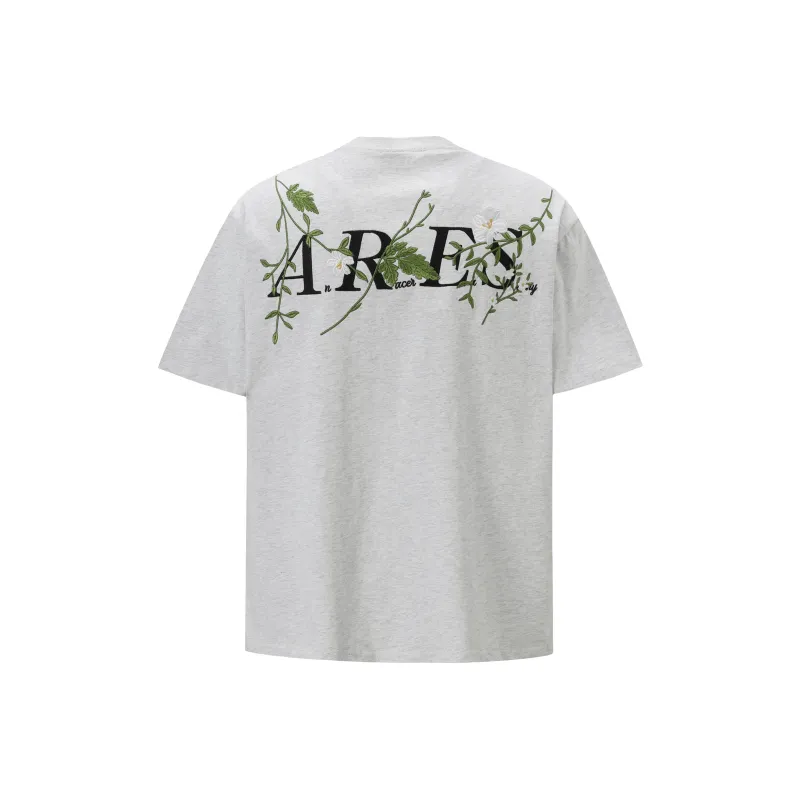 PAINT STAIN T Shirts Unisex-5
