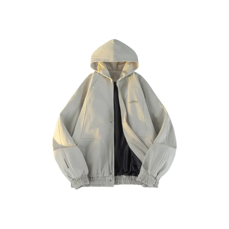 LOOX! Jackets Unisex-2