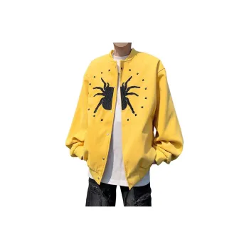 NEAR HERE Jackets Unisex