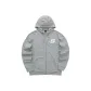 Medium Heather Gray/004F