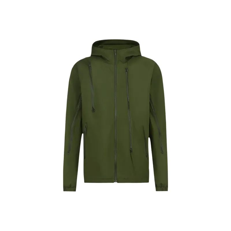 SNOW FLYING Jackets & Coats Unisex-3
