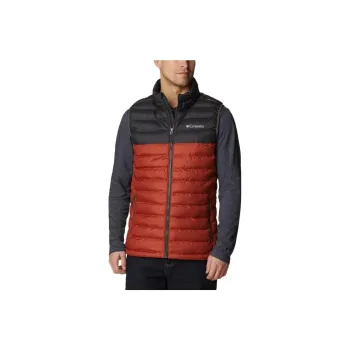 Columbia Powder Lite™ Vest Men's Red