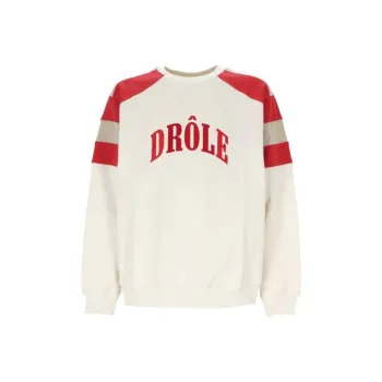 DROLE DE MONSIEUR Sweatshirt Men's Beige